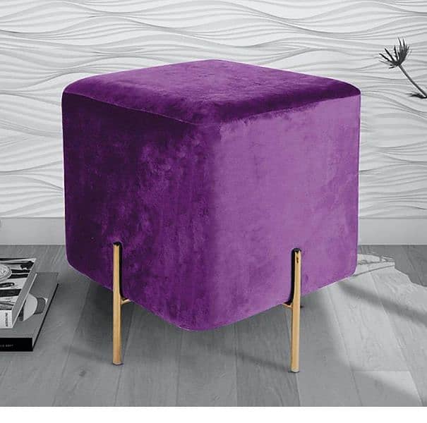 stool for living room cash on delivery in Lahore 14