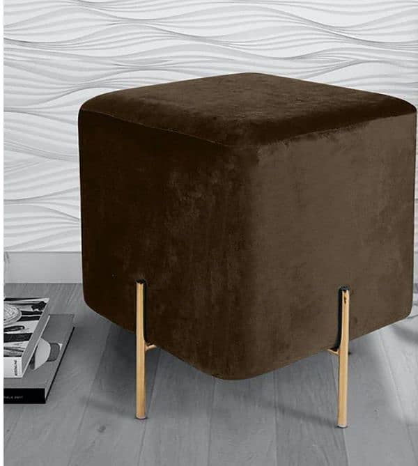 stool for living room cash on delivery in Lahore 15