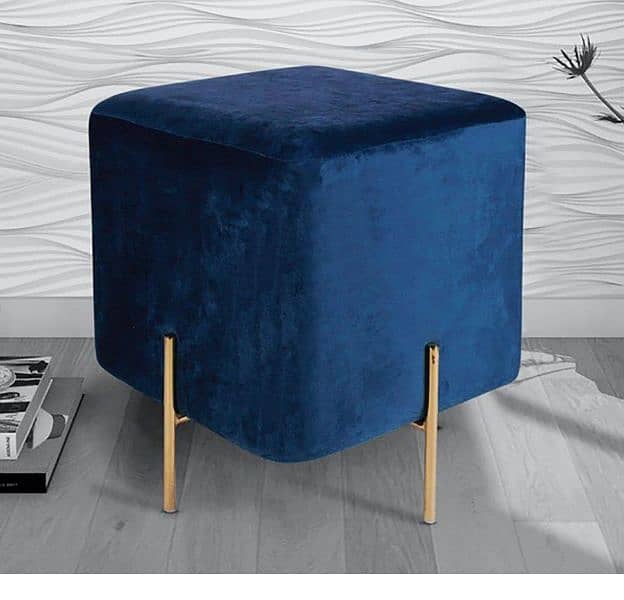 stool for living room cash on delivery in Lahore 16