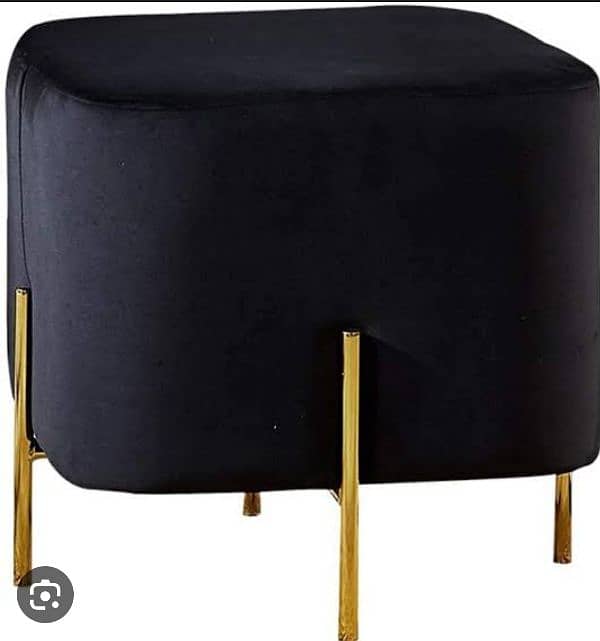 stool for living room cash on delivery in Lahore 18