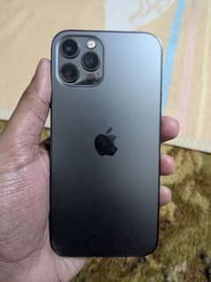 iPhone 12 Pro (only cash)