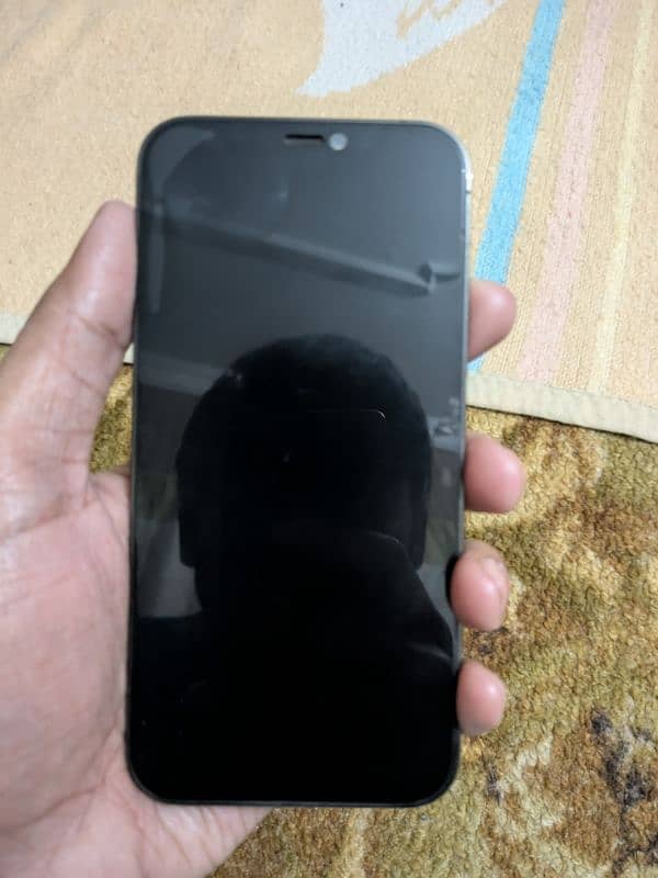 iPhone 12 Pro (only cash) 1