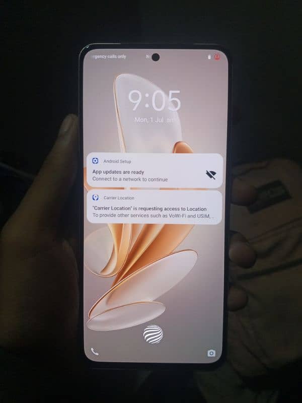 vivo v29e 5G 8/256 display finger full box 0