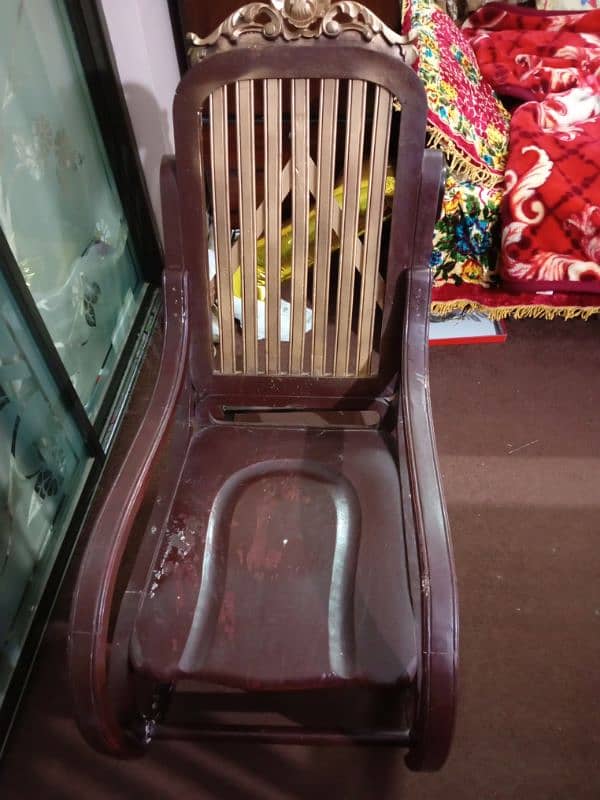 Rocking Chair 4