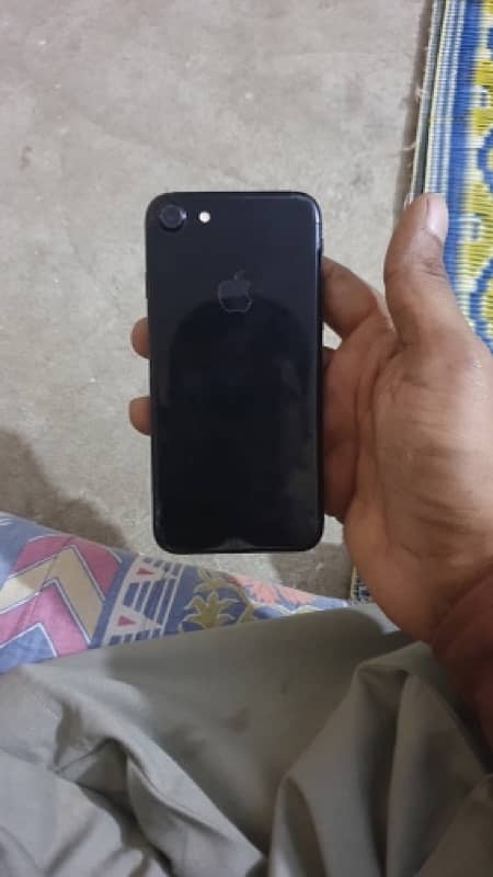 Iphone 7 Pta Approved 128gb 3