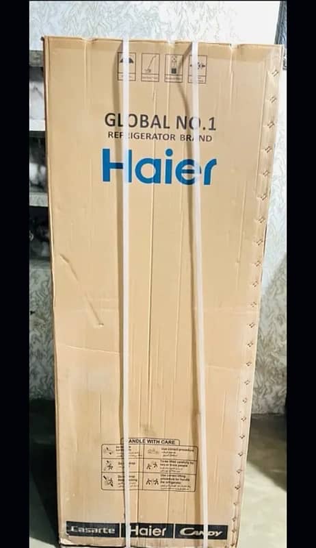 Haier HRF-346 IAPA+ 3