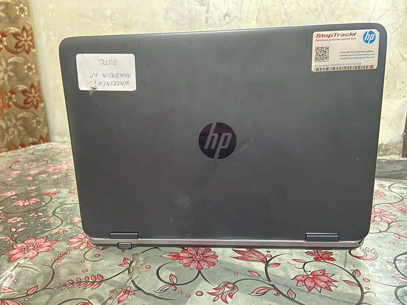 HP PROBOOK 640G2 0