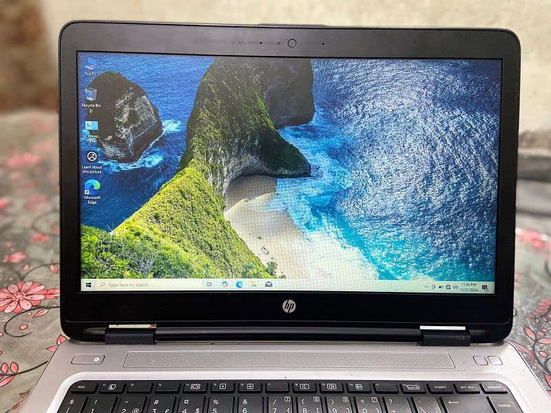 HP PROBOOK 640G2 1