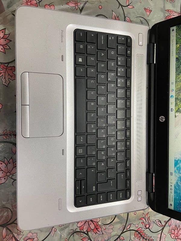 HP PROBOOK 640G2 4