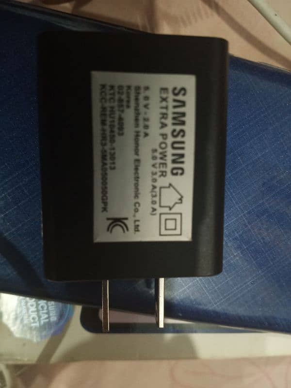 orignal Samsung a03 for sale 5