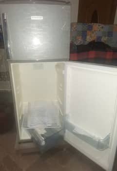 mini freezer