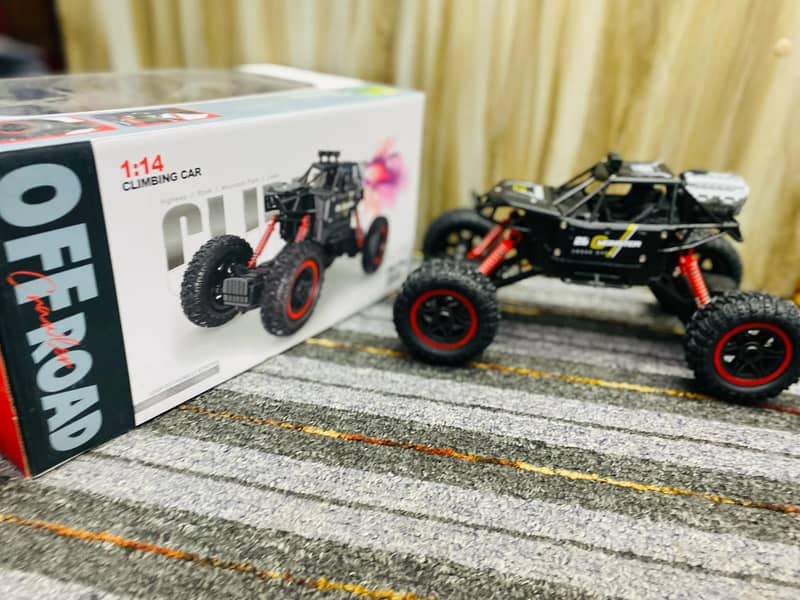 Rc Cars Truck Metal cars Remote control Cars Kids car store 2