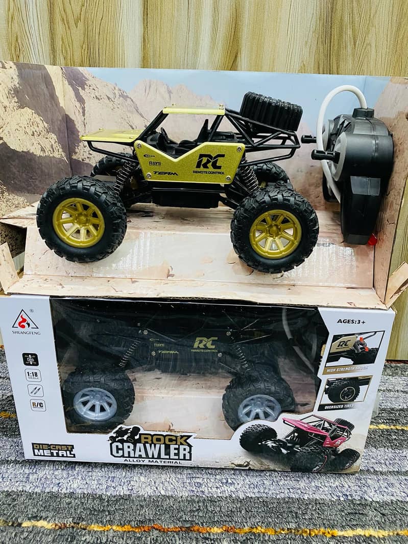 Rc Cars Truck Metal cars Remote control Cars Kids car store 9