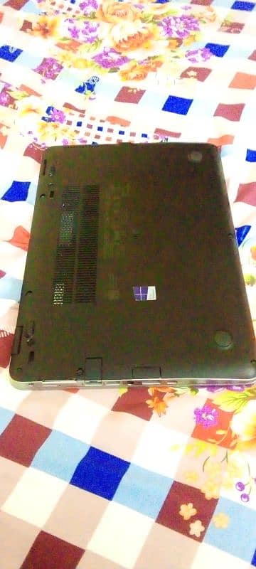 HP laptop 6th generation 3