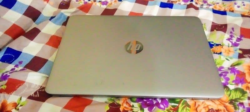 HP laptop 6th generation 4