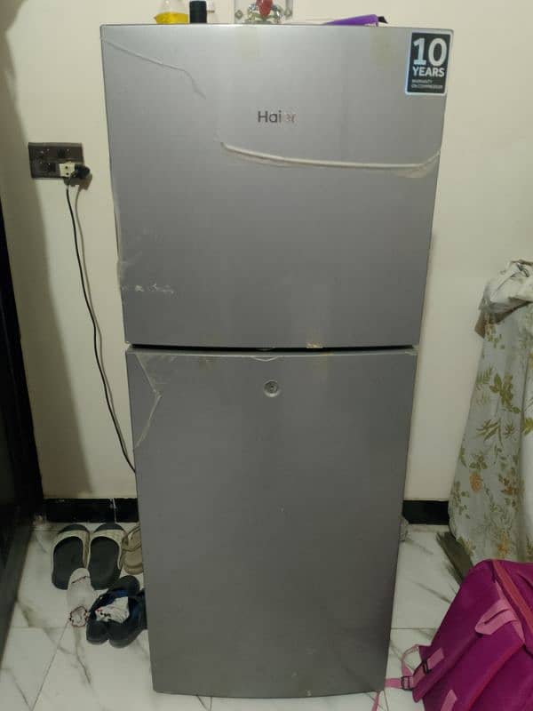 Haier refrigerator for sale 1