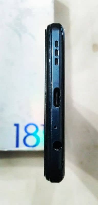 Tecno Camon 18T With Box (4+3/128) 6