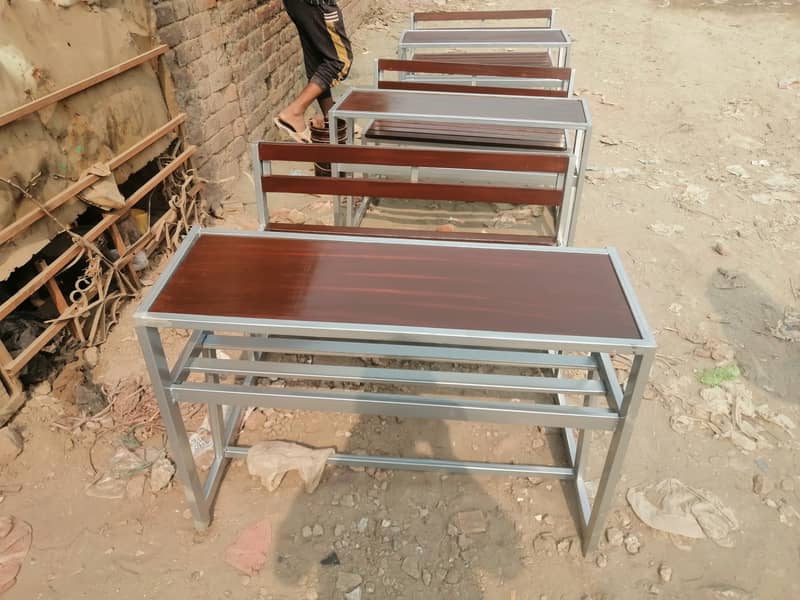 school student study chairs 9