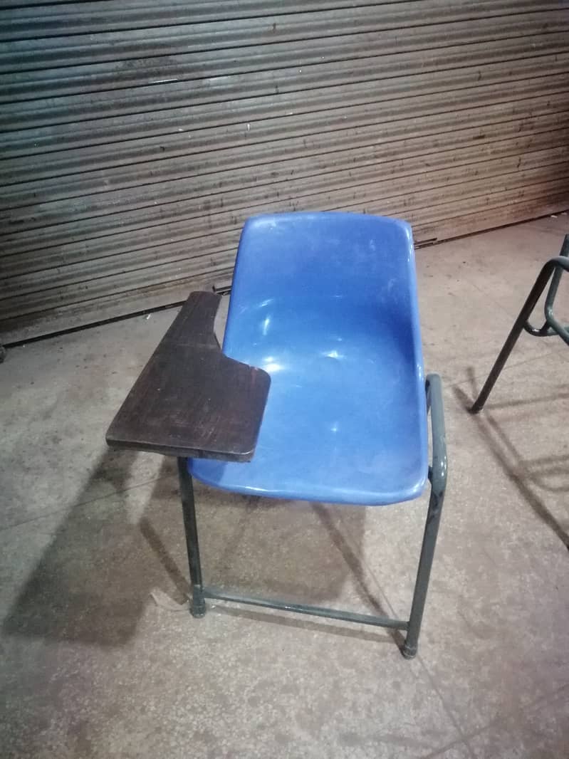 school student study chairs 12