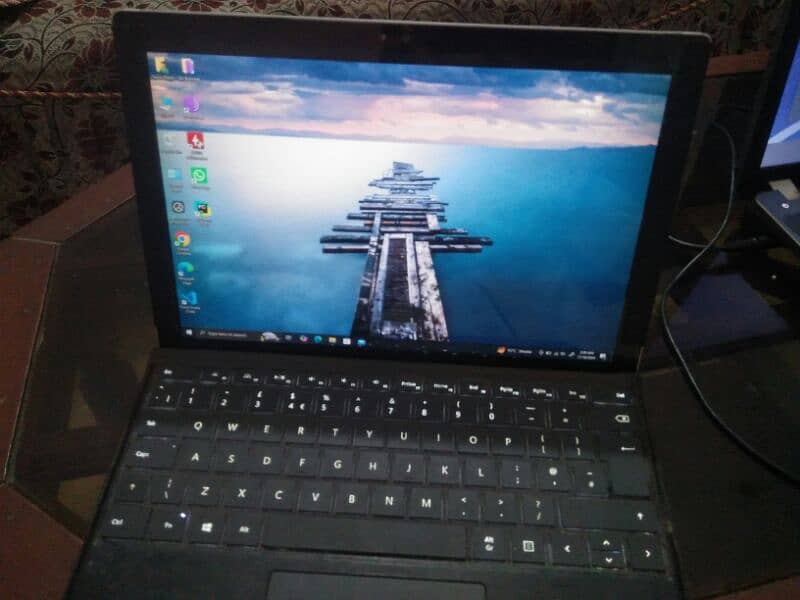 Microsoft Surface Pro 4 exchange with gaming laptop or pc 0