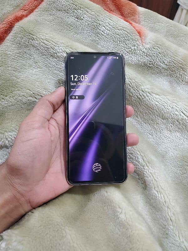 LG V60 5g 0