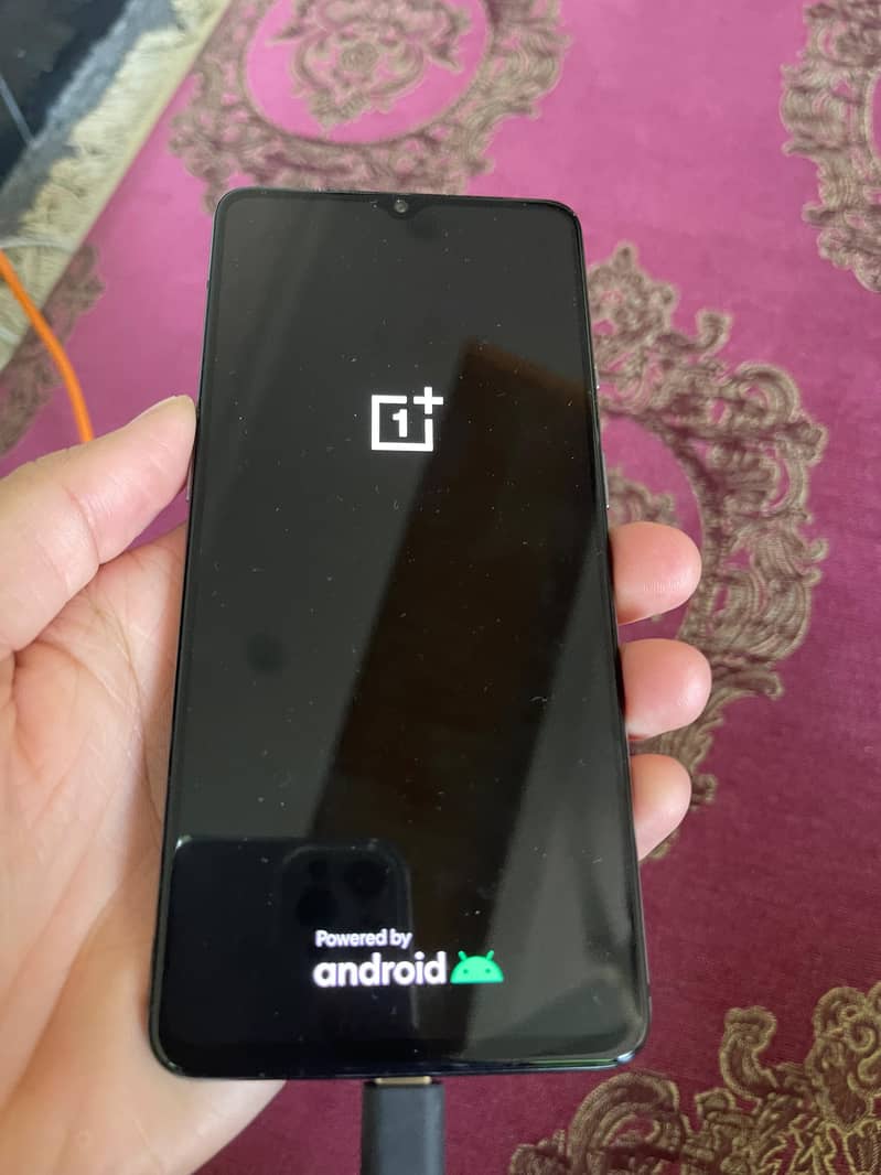 One Plus 7T 3