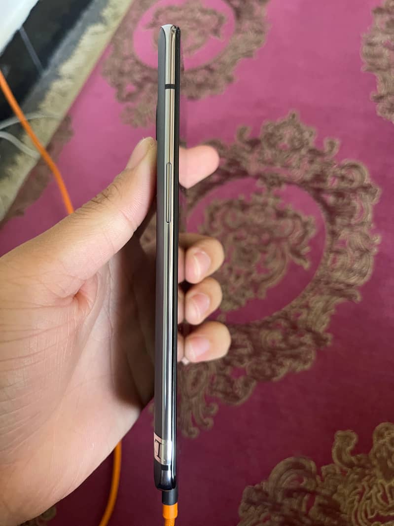 One Plus 7T 6