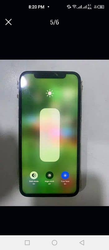 iphone x 64 2