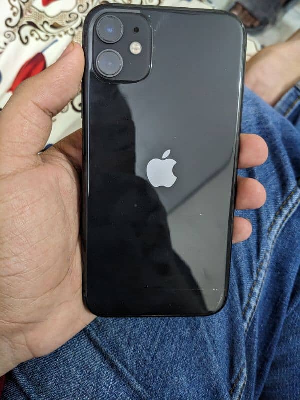 IPhone 11 3