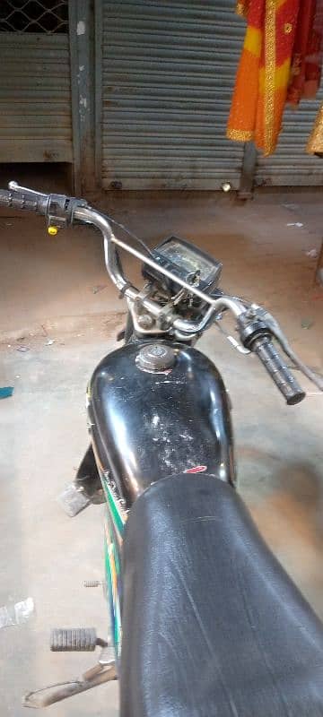 50 52 wale rabta Mt krain bike m ek rupe ka bhi kaam nhi hai 4