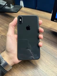 Apple IPhone X Pta Approved