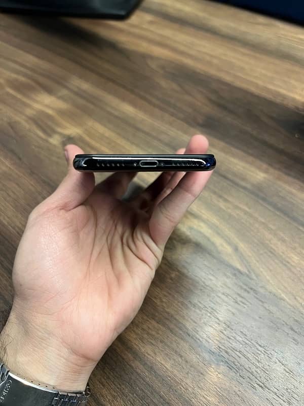 Apple IPhone X Pta Approved 4