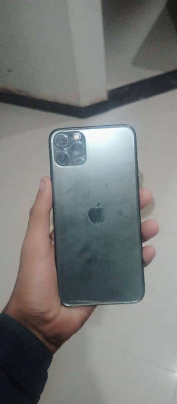 Iphone 11 pro max 3