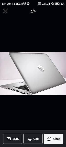 elitebook 820g3 i5 6 0