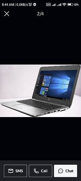 elitebook 820g3 i5 6 1