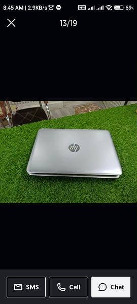 elitebook 820g3 i5 6 4