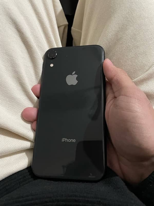 iphone xr 0