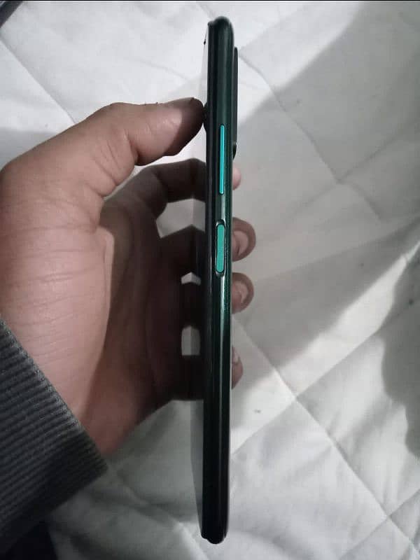 Infinix NOTE 7 Lite 7