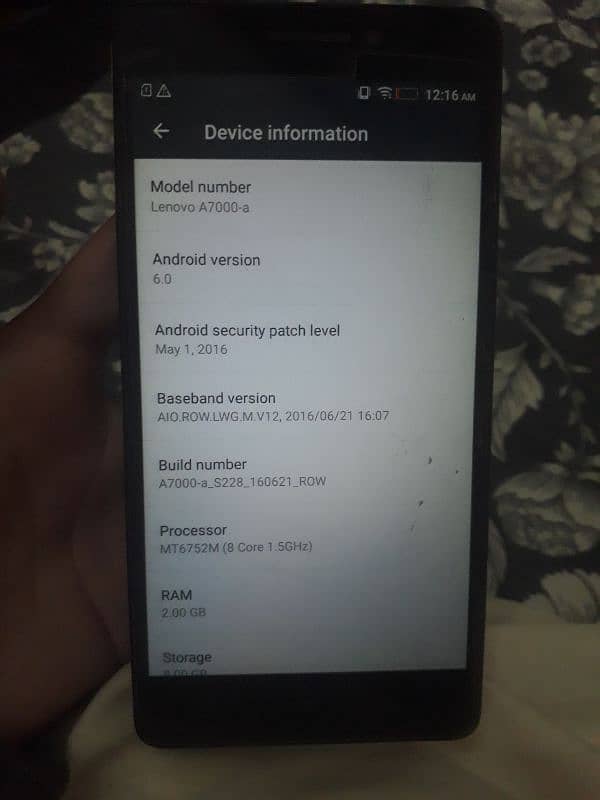 lenovo 2gb 8gn 0