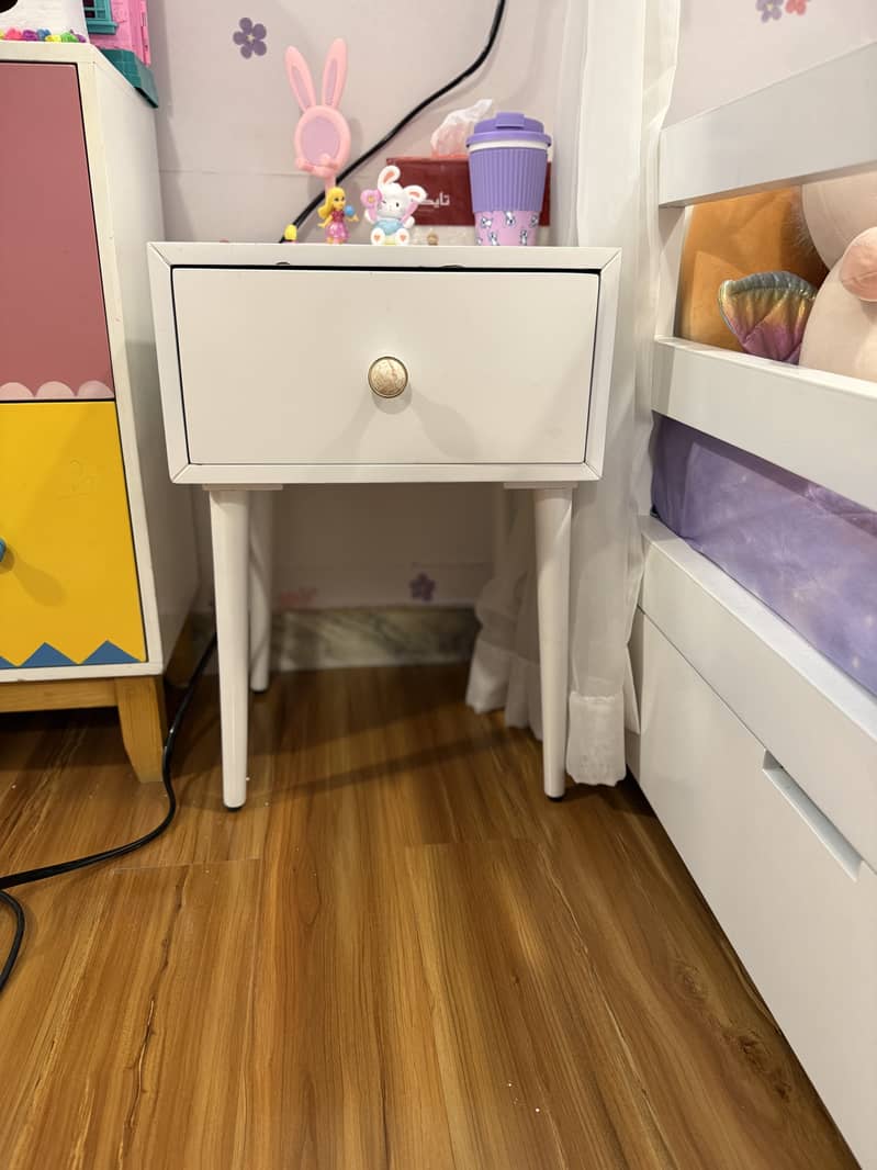 Kids bed 3