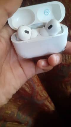 air pods 3rd generation with very high performance