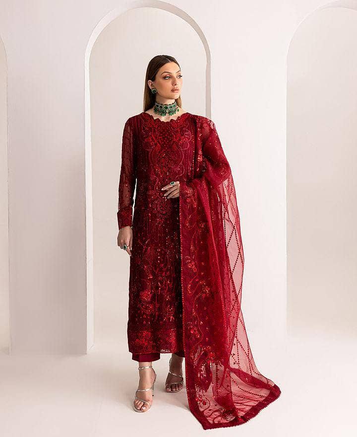 wedding collection in wholesale 4