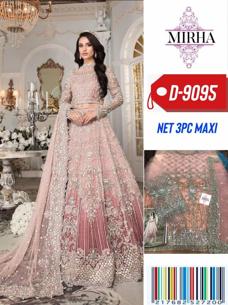 wedding collection in wholesale 6