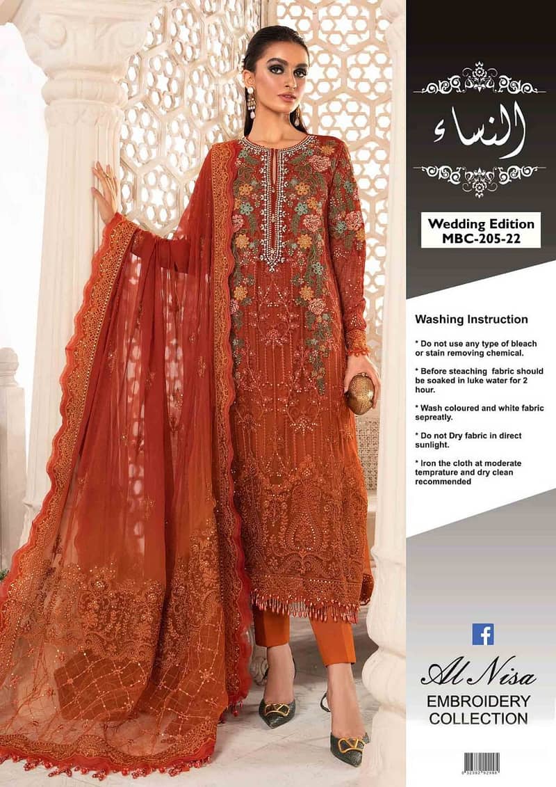 wedding collection in wholesale 14