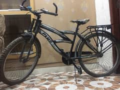 Mountain Plus Bicycle ( Import Quality)