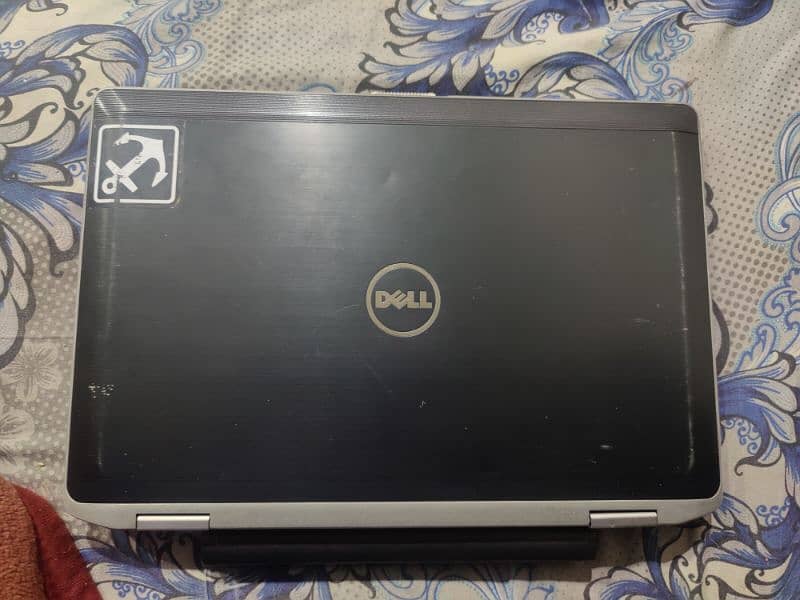 Dell laptop core i5 3rd generation (Exchange possible) 5