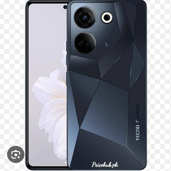 tecno camon 20 8gb 256gb 0