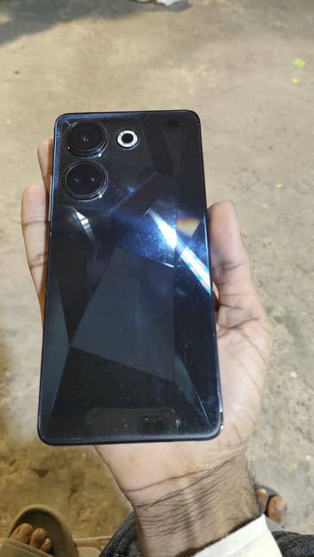 tecno camon 20 8gb 256gb 1