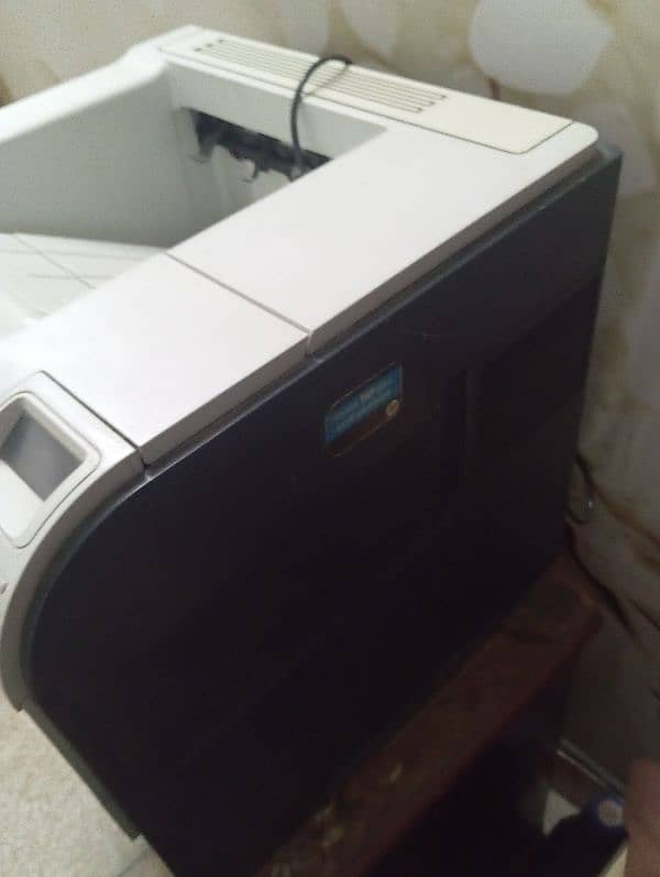 Hp laserjet pro 600 branded original 220v 2