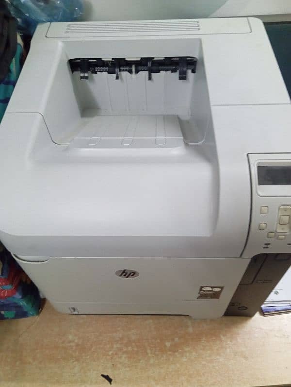 Hp laserjet pro 600 branded original 220v 3